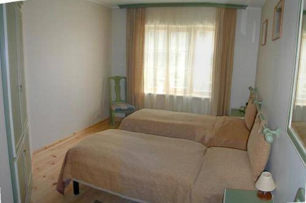 فندق Nidos Banga المظهر الخارجي الصورة